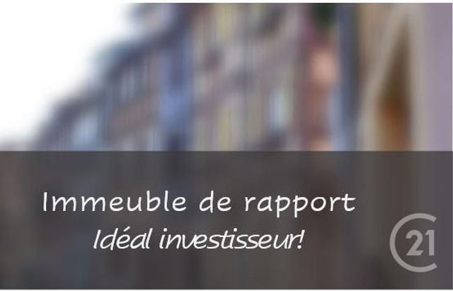Afficher la photo en grand immeuble à vendre - 130.0 m2 - CERGY - 95 - ILE-DE-FRANCE - Century 21 Notre Dame