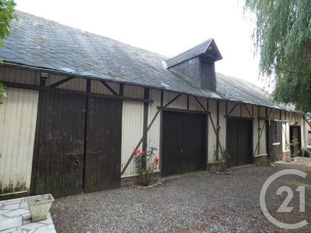 Afficher la photo en grand maison à vendre - 10 pièces - 190.69 m2 - FORGES LES EAUX - 76 - HAUTE-NORMANDIE - Century 21 Notre Dame