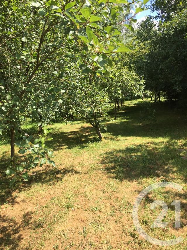 Afficher la photo en grand terrain à vendre - 6336.0 m2 - GISORS - 27 - HAUTE-NORMANDIE - Century 21 Notre Dame