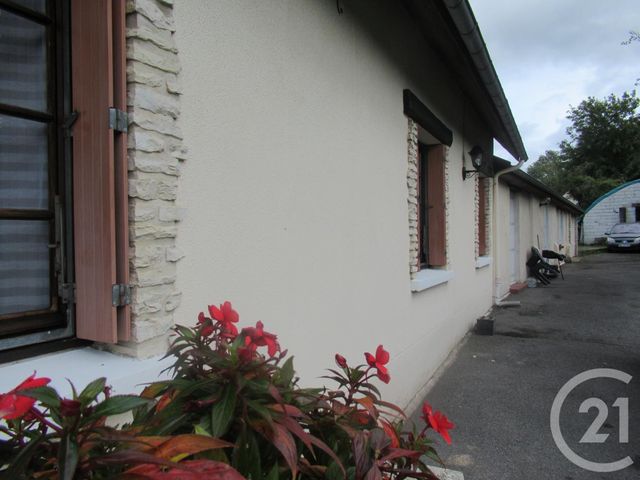 maison à vendre - 8 pièces - 160.33 m2 - BEAUVAIS - 60 - PICARDIE - Century 21 Notre Dame maison à vendre - 8 pièces - 160.33 m2 - BEAUVAIS - 60 - PICARDIE - Century 21 Notre Dame